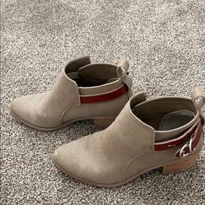 Brown boots (7) - American Eagle